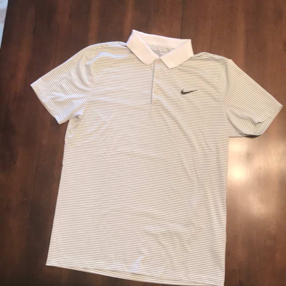 Nike DRI-FIT Golf